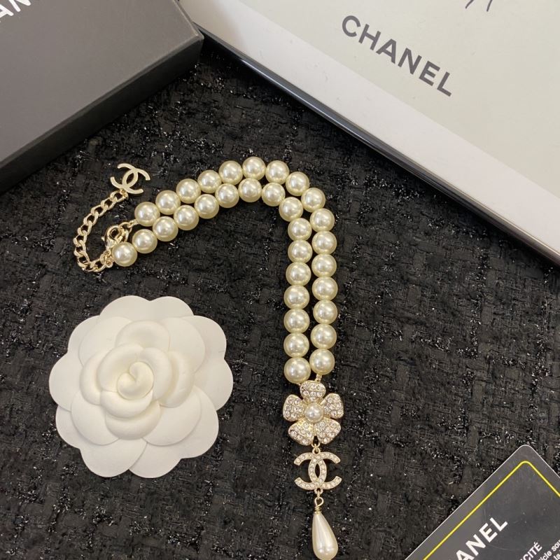 Chanel Necklaces